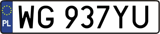 WG937YU