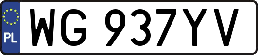 WG937YV