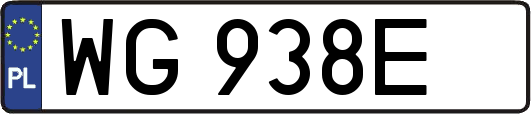 WG938E