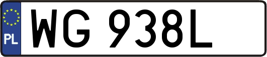 WG938L