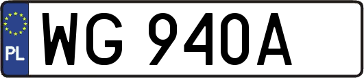 WG940A