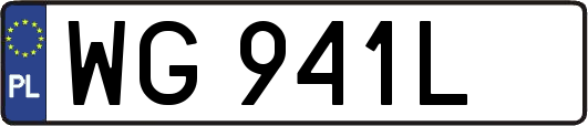 WG941L