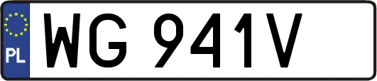 WG941V