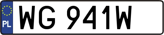 WG941W
