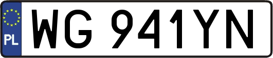 WG941YN