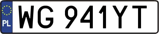 WG941YT