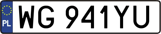 WG941YU