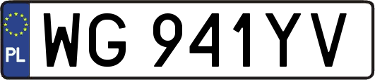 WG941YV
