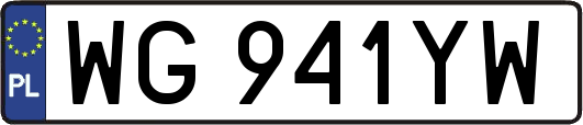 WG941YW