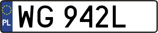 WG942L