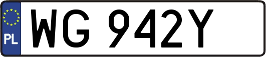 WG942Y