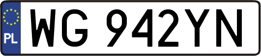 WG942YN