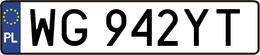 WG942YT