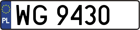 WG9430