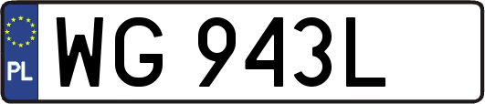 WG943L