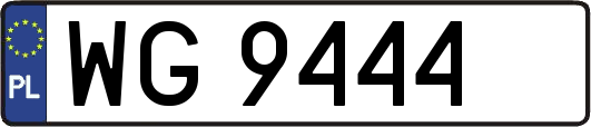 WG9444