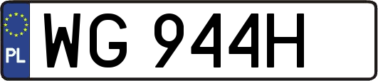 WG944H