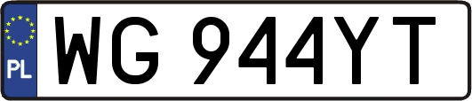 WG944YT