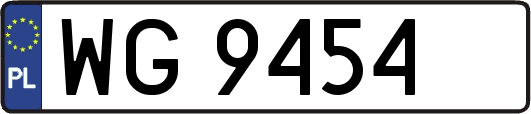 WG9454