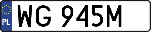 WG945M