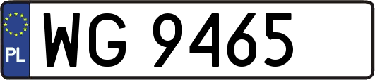 WG9465