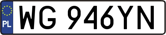 WG946YN