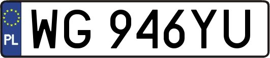 WG946YU