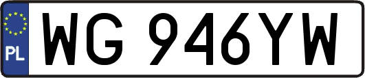WG946YW