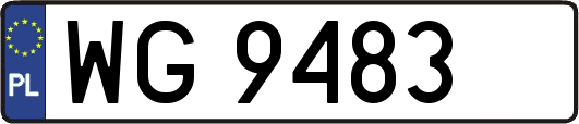 WG9483