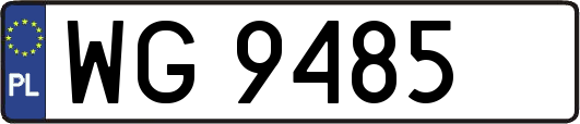 WG9485