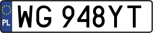 WG948YT