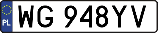 WG948YV