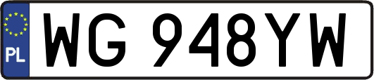 WG948YW