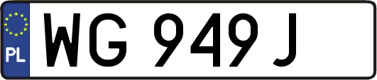 WG949J