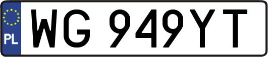 WG949YT