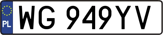 WG949YV