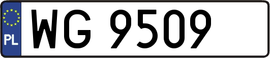 WG9509