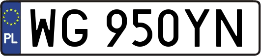 WG950YN
