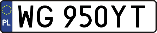 WG950YT