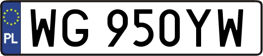 WG950YW