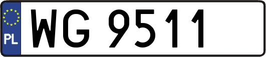 WG9511