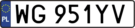 WG951YV