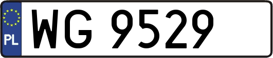 WG9529