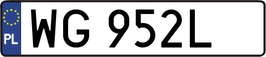 WG952L