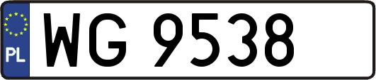 WG9538
