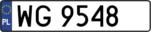 WG9548