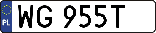 WG955T