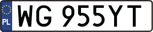 WG955YT