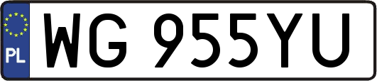 WG955YU