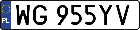 WG955YV